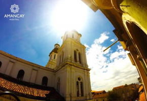 HOSTAL AMANCAY, Cuenca